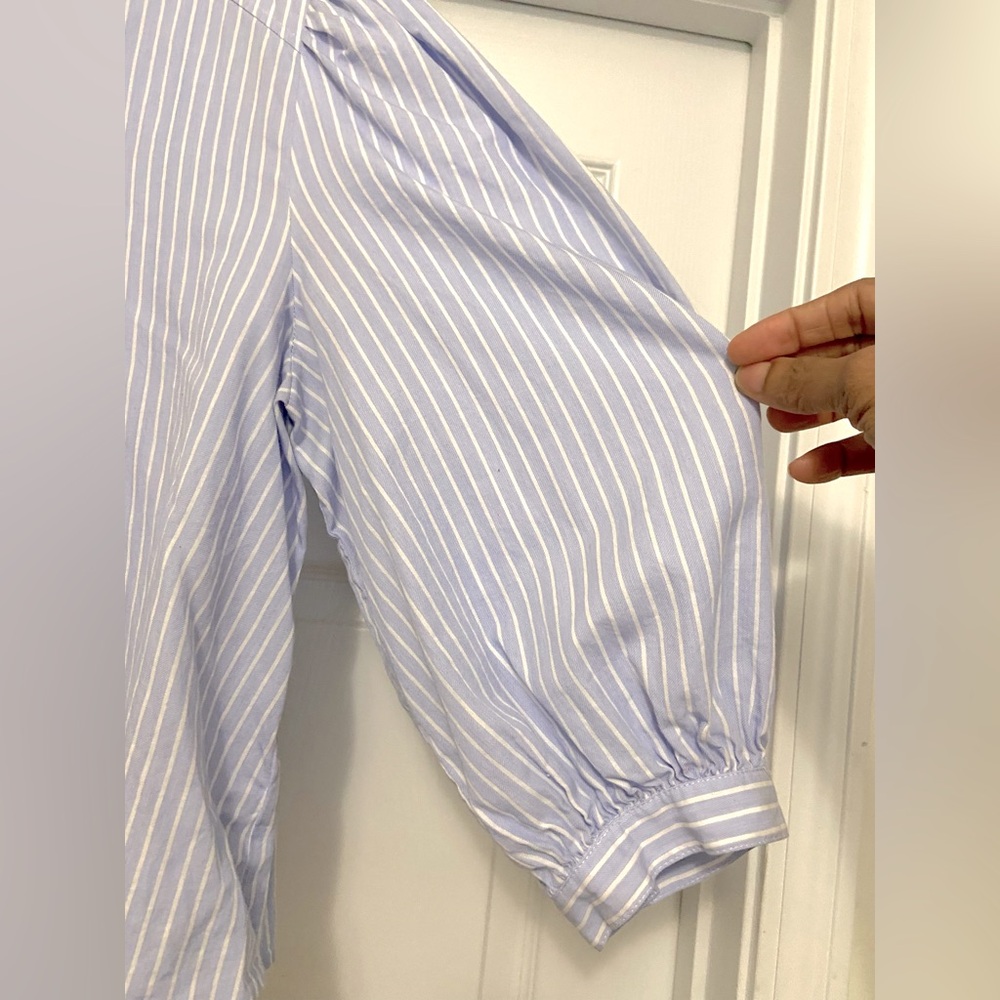 Gibson & Latimer Button Up Long Sleeve Shirt - image 3